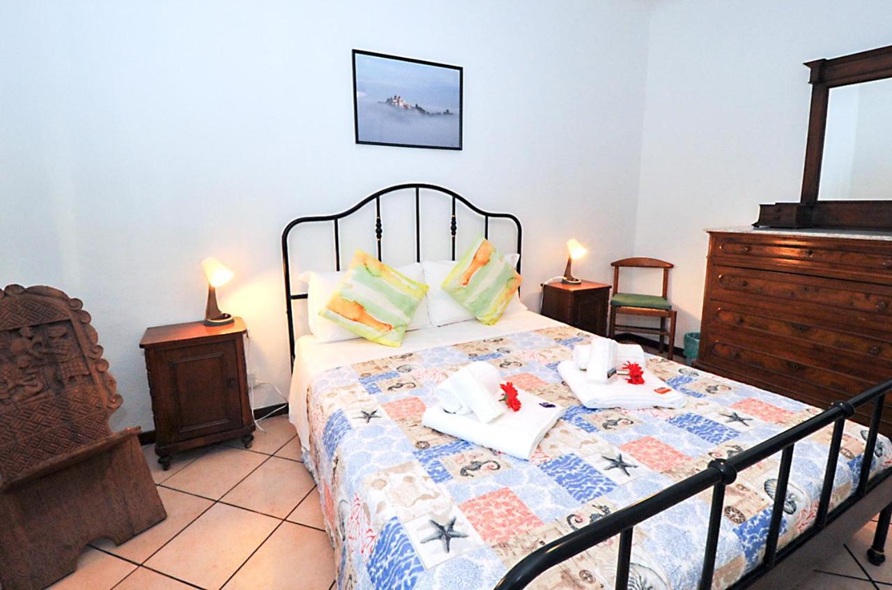 Piazzadarmi 76 Apartman Ancona Kültér fotó